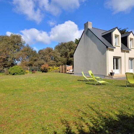 Holiday Home Les Chenes Verts - Ltb310 By Interhome La Turballe Eksteriør bilde