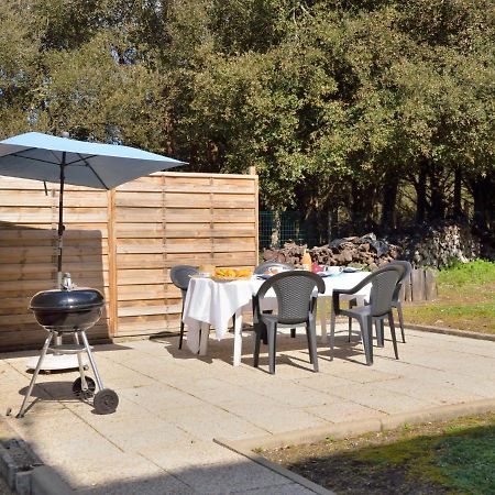 Holiday Home Les Chenes Verts - Ltb310 By Interhome La Turballe Eksteriør bilde