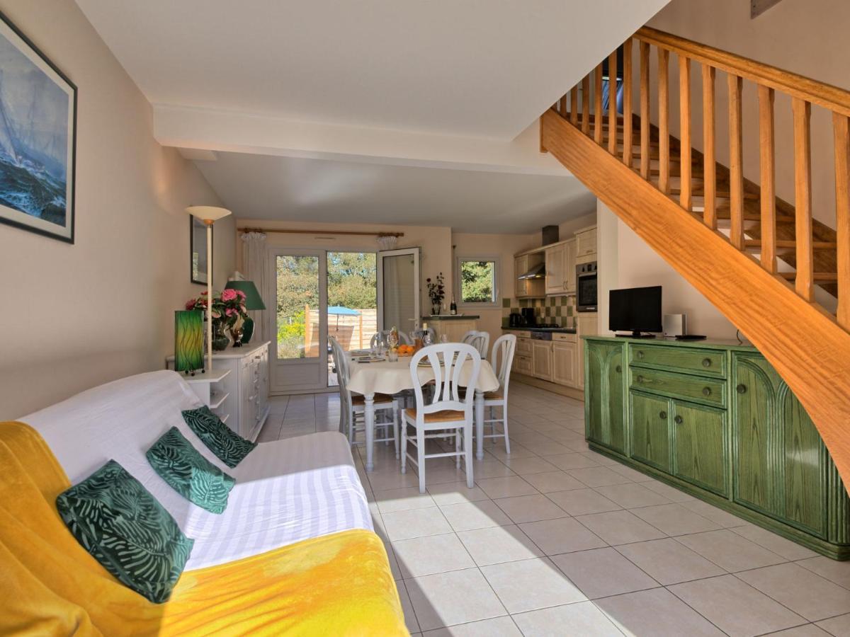 Holiday Home Les Chenes Verts - Ltb310 By Interhome La Turballe Eksteriør bilde