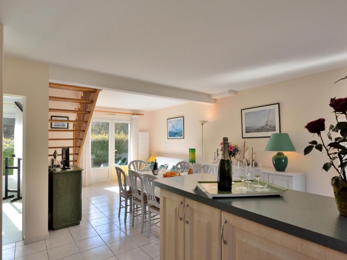 Holiday Home Les Chenes Verts - Ltb310 By Interhome La Turballe Eksteriør bilde