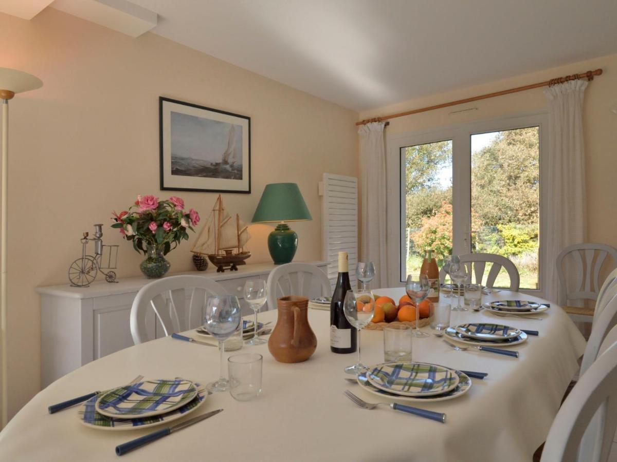 Holiday Home Les Chenes Verts - Ltb310 By Interhome La Turballe Eksteriør bilde