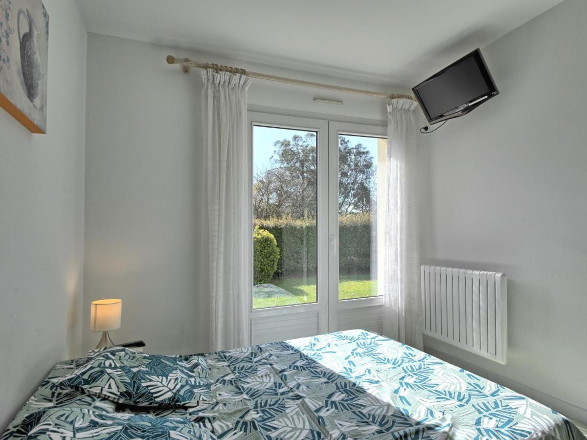 Holiday Home Les Chenes Verts - Ltb310 By Interhome La Turballe Eksteriør bilde