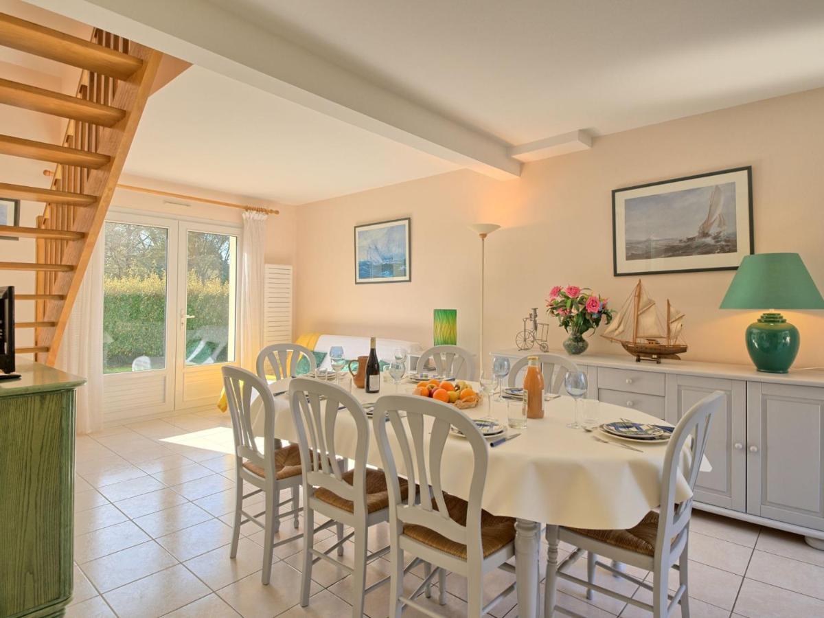 Holiday Home Les Chenes Verts - Ltb310 By Interhome La Turballe Eksteriør bilde