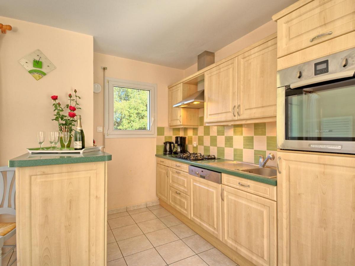 Holiday Home Les Chenes Verts - Ltb310 By Interhome La Turballe Eksteriør bilde