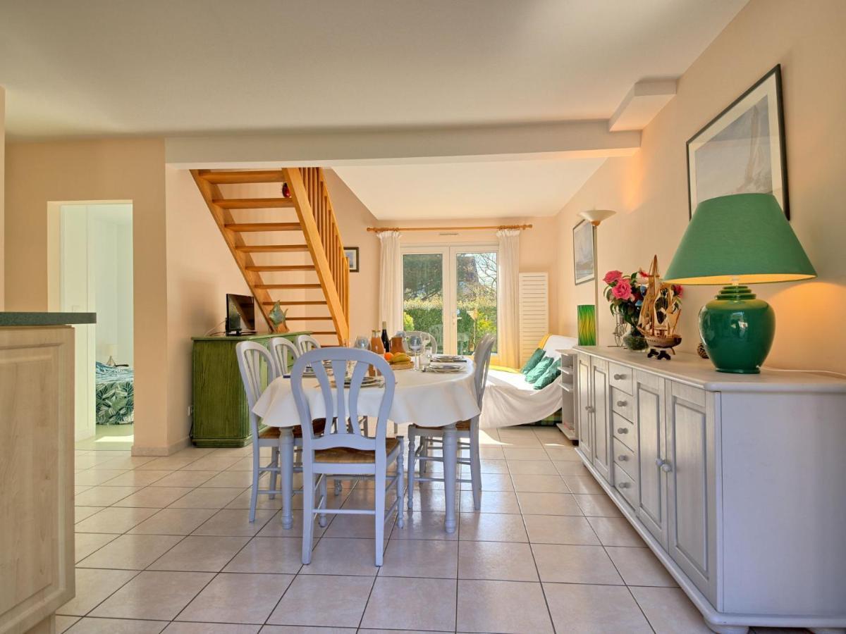 Holiday Home Les Chenes Verts - Ltb310 By Interhome La Turballe Eksteriør bilde