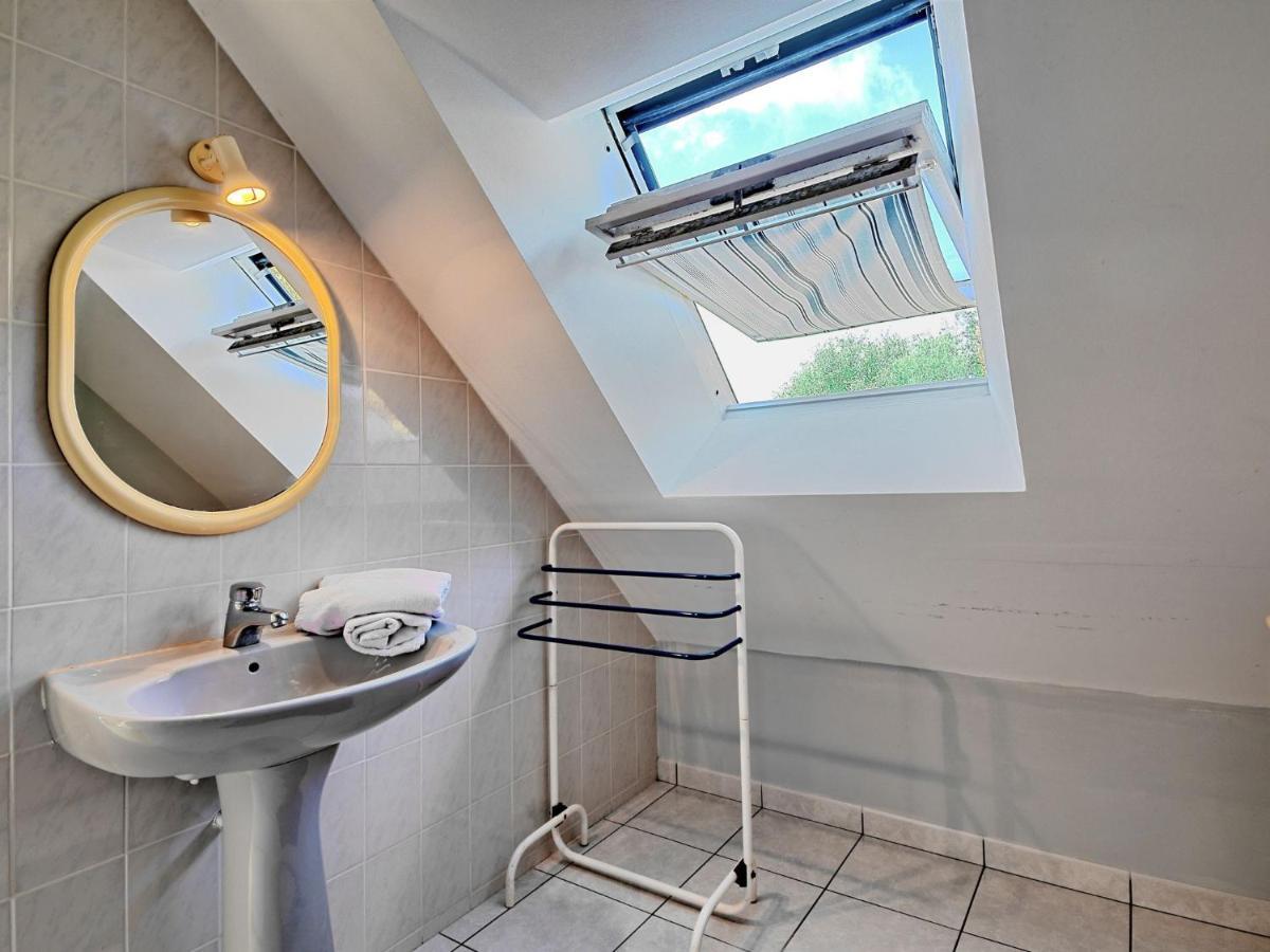 Holiday Home Les Chenes Verts - Ltb310 By Interhome La Turballe Eksteriør bilde
