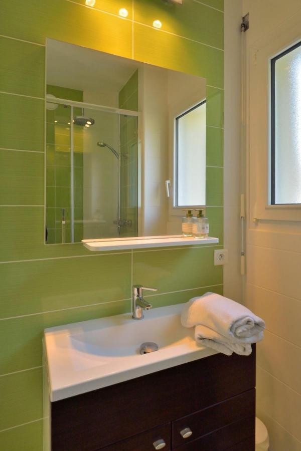 Holiday Home Les Chenes Verts - Ltb310 By Interhome La Turballe Eksteriør bilde