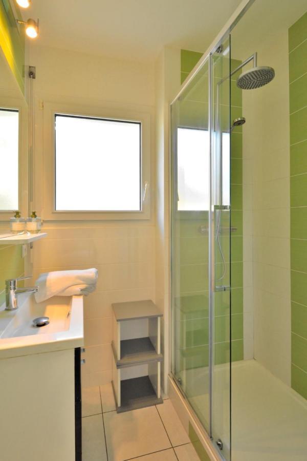 Holiday Home Les Chenes Verts - Ltb310 By Interhome La Turballe Eksteriør bilde